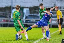 Nhận định, soi k&egrave;o Treaty United vs Kerry, 23h00 ng&agrave;y 4/8: Xốc lại tinh thần