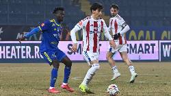 Nhận định, soi k&egrave;o Unirea Slobozia vs Otelul Galati, 23h00 ng&agrave;y 4/8: Lợi thế r&otilde; rệt