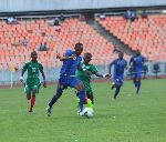 Burundi 1-1 Tanzania: Thủ m&ocirc;n mắc sai lầm, chủ nh&agrave; bất lợi trước trận lượt về