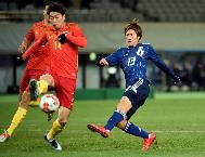 Biến động tỷ lệ k&egrave;o Trung Quốc vs Nhật Bản, 22h ng&agrave;y 7/9