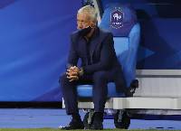 Đội h&igrave;nh ra s&acirc;n ch&iacute;nh thức Ukraine vs Ph&aacute;p, 1h45 ng&agrave;y 5/9