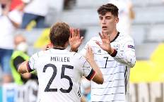 Joshua Ojele dự đo&aacute;n Đức vs Armenia, 1h45 ng&agrave;y 6/9