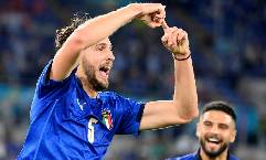 Joshua Ojele dự đo&aacute;n Thụy Sĩ vs Italia, 1h45 ng&agrave;y 6/9