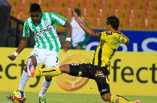 Nhận định, soi k&egrave;o Alianza Petrolera vs Atletico Nacional, 7h30 ng&agrave;y 6/9