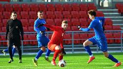 Nhận định, soi k&egrave;o Andorra U21 vs Slovenia U21, 0h ng&agrave;y 7/9