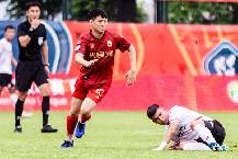Nhận định, soi k&egrave;o Beijing BSU vs Zibo Cuju, 15h30 ng&agrave;y 5/9