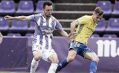 Nhận định, soi k&egrave;o Burgos vs Valladolid, 21h ng&agrave;y 5/9