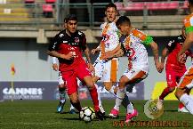 Nhận định, soi k&egrave;o Cobresal vs Nublense, 21h00 ng&agrave;y 6/9