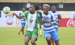 Nhận định, soi k&egrave;o Liberia vs CH Trung Phi, 23h ng&agrave;y 6/9