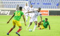 Nhận định, soi k&egrave;o Nam Phi vs Ghana, 23h ng&agrave;y 6/9