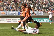 Nhận định, soi k&egrave;o Tochigi vs Renofa Yamaguchi, 16h00 ng&agrave;y 5/9