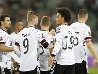 Ph&acirc;n t&iacute;ch k&egrave;o hiệp 1 Đức vs Armenia, 1h45 ng&agrave;y 6/9