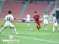 Ph&acirc;n t&iacute;ch k&egrave;o hiệp 1 Việt Nam vs &Uacute;c, 19h ng&agrave;y 7/9