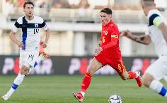 Soi k&egrave;o phạt g&oacute;c Belarus vs Wales, 20h ng&agrave;y 5/9