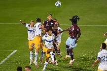 Soi k&egrave;o phạt g&oacute;c SJ Earthquakes vs Colorado Rapids, 9h00 ng&agrave;y 5/9