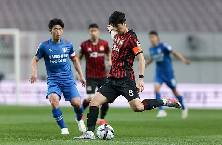 Link xem trực tiếp Seoul vs Suwon Bluewings, 14h30 ng&agrave;y 4/9