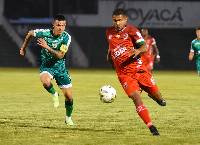 M&aacute;y t&iacute;nh dự đo&aacute;n b&oacute;ng đ&aacute; 5/9: Patriotas vs La Equidad