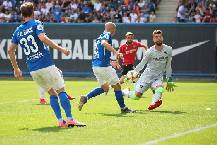 Nhận định, soi k&egrave;o Hansa Rostock vs Hannover, 18h30 ng&agrave;y 4/9