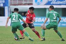 Nhận định, soi k&egrave;o Long An vs Ph&ugrave; Đổng, 17h ng&agrave;y 4/9