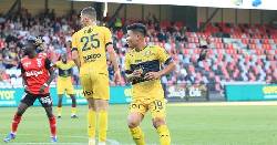 Nhận định, soi k&egrave;o Pau vs Saint-Etienne, 1h45 ng&agrave;y 6/9