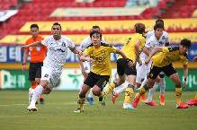 Ph&acirc;n t&iacute;ch k&egrave;o hiệp 1 Anyang vs Jeonnam Dragons, 17h30 ng&agrave;y 5/9