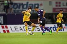 Soi k&egrave;o phạt g&oacute;c Anyang vs Jeonnam Dragons, 17h30 ng&agrave;y 5/9