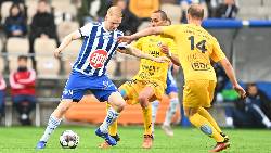 Soi k&egrave;o phạt g&oacute;c HJK vs HIFK, 22h ng&agrave;y 5/9