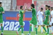 Soi k&egrave;o t&agrave;i xỉu Al Arabi vs Al Seeb h&ocirc;m nay, 0h ng&agrave;y 6/9