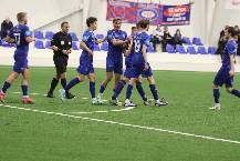 M&aacute;y t&iacute;nh dự đo&aacute;n b&oacute;ng đ&aacute; 5/9: Grorud II vs Gjellerasen