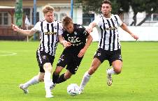 Nhận định, soi k&egrave;o Admira Praha vs FK Jablonec, 22h00 ng&agrave;y 05/09