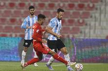 Nhận định, soi k&egrave;o Al-Arabi(JOR) vs Al-Baq'a, 22h00 ng&agrave;y 05/09