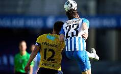 Nhận định, soi k&egrave;o Nibe vs Esbjerg FB, 22h00 ng&agrave;y 5/9