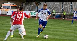 Nhận định, soi k&egrave;o SC Znojmo vs Prostejov, 22h00 ng&agrave;y 05/09