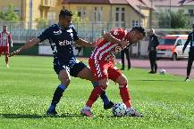 Nhận định, soi k&egrave;o Sepsi vs UTA Arad, 01h30 ng&agrave;y 5/9