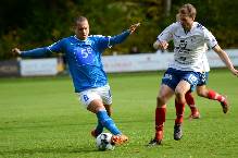 Nhận định, soi k&egrave;o SfB-Oure vs AB Gladsaxe, 22h00 ng&agrave;y 05/09