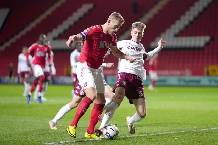 Nhận định, soi k&egrave;o U21 Charlton Athletic vs U21 Birmingham, 20h00 ng&agrave;y 4/9