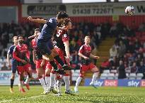 Nhận định, soi k&egrave;o Wimbledon vs Stevenage, 01h00 ng&agrave;y 6/9