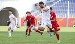 Chuy&ecirc;n gia dự đo&aacute;n Iran vs Kyrgyzstan, 23h00 ng&agrave;y 5/9