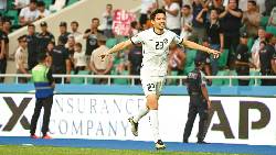 Chuy&ecirc;n gia dự đo&aacute;n Uzbekistan vs Triều Ti&ecirc;n, 21h00 ng&agrave;y 5/9