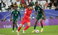 Chuy&ecirc;n gia Tony Ansell dự đo&aacute;n H&agrave;n Quốc vs Palestine, 18h00 ng&agrave;y 5/9