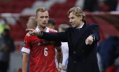 Gi&aacute; trị đội h&igrave;nh si&ecirc;u khủng của đội tuyển Nga