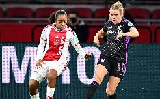 Nhận định, soi k&egrave;o Ajax Nữ vs Kolos Kovalivka Nữ, 19h00 ng&agrave;y 4/9: Lấy đ&agrave; cho đại chiến