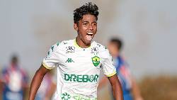 Nhận định, soi k&egrave;o Cuiaba vs Juventude, 06h00 ng&agrave;y 6/9: Cửa tr&ecirc;n &lsquo;ghi điểm&rsquo;