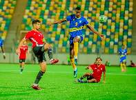 Nhận định, soi k&egrave;o Libya vs Rwanda, 23h00 ng&agrave;y 4/9: Điểm tựa s&acirc;n nh&agrave;