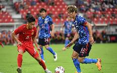 Nhận định, soi k&egrave;o Nhật Bản vs Trung Quốc, 17h35 ng&agrave;y 5/9: Bứt ph&aacute; mạnh mẽ