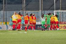 Nhận định, soi k&egrave;o nữ Breznica Pljevlja vs nữ Birkirkara, 2h15 ng&agrave;y 5/9: Chủ nh&agrave; đ&aacute;ng tin