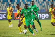 Nhận định, soi k&egrave;o Tanzania vs Ethiopia, 23h00 ng&agrave;y 4/9: &Aacute;m ảnh xa nh&agrave;