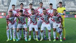Nhận định, soi k&egrave;o U21 Croatia vs U21 Faroe Islands, 22h00 ng&agrave;y 5/9: Thất vọng chủ nh&agrave;