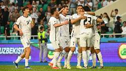 Nhận định, soi k&egrave;o Uzbekistan vs Triều Ti&ecirc;n, 21h00 ng&agrave;y 5/9: Hy vọng cửa tr&ecirc;n