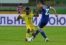 Nhận định, soi k&egrave;o Volgar Astrakhan vs Astrakhan, 22h00 ng&agrave;y 4/9: Tiếp đ&agrave; thăng hoa